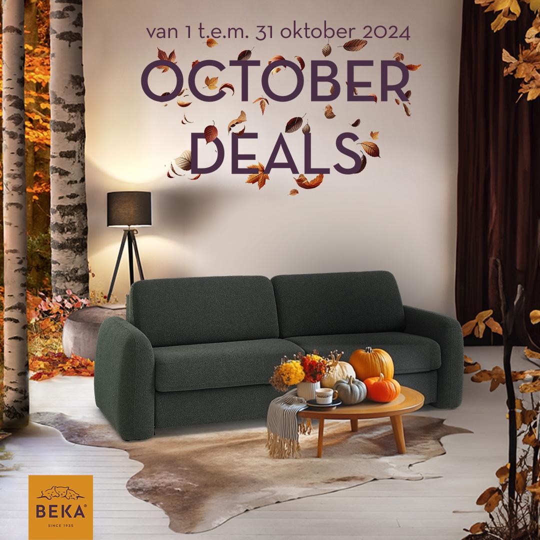 Octoberdeals Beka