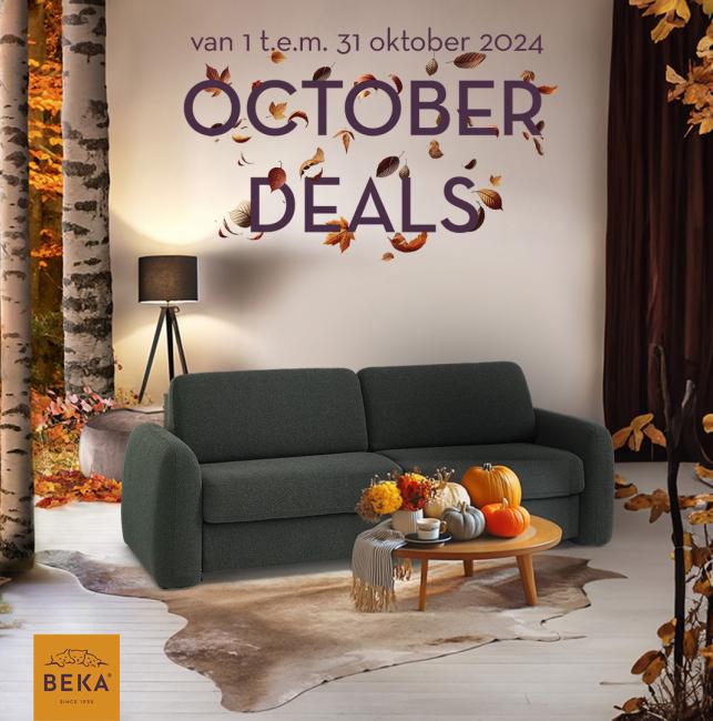 Octoberdeals Beka